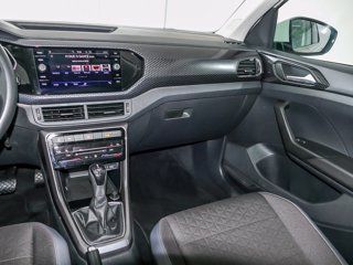 VOLKSWAGEN T-CROSS 1.0 TSI ADVANCED 110CV DSG