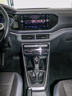 VOLKSWAGEN T-CROSS 1.0 TSI ADVANCED 110CV DSG