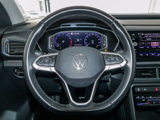 VOLKSWAGEN T-CROSS 1.0 TSI ADVANCED 110CV DSG