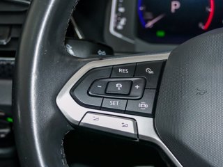 VOLKSWAGEN T-CROSS 1.0 TSI ADVANCED 110CV DSG