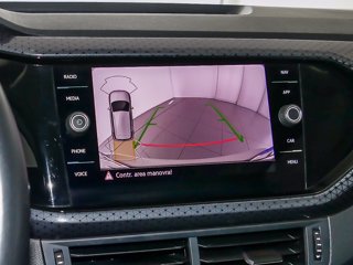 VOLKSWAGEN T-CROSS 1.0 TSI ADVANCED 110CV DSG