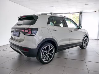 VOLKSWAGEN T-CROSS 1.0 TSI ADVANCED 110CV DSG