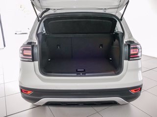 VOLKSWAGEN T-CROSS 1.0 TSI ADVANCED 110CV DSG