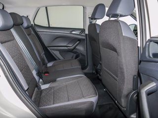 VOLKSWAGEN T-CROSS 1.0 TSI ADVANCED 110CV DSG