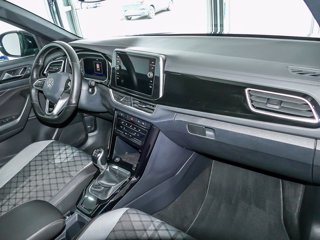 VOLKSWAGEN T-ROC 1.0 TSI R-LINE 110CV