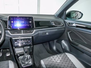 VOLKSWAGEN T-ROC 1.0 TSI R-LINE 110CV