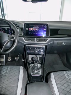 VOLKSWAGEN T-ROC 1.0 TSI R-LINE 110CV