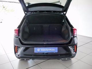 VOLKSWAGEN T-ROC 1.0 TSI R-LINE 110CV
