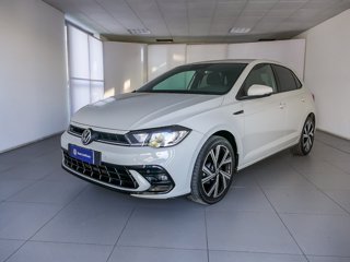 VOLKSWAGEN POLO 1.0 TSI R-LINE DSG 95CV