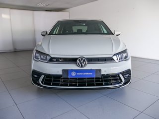 VOLKSWAGEN POLO 1.0 TSI R-LINE DSG 95CV