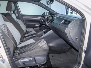VOLKSWAGEN POLO 1.0 TSI R-LINE DSG 95CV