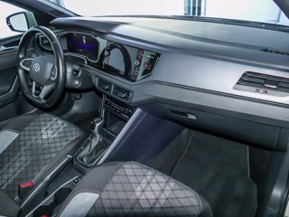 VOLKSWAGEN POLO 1.0 TSI R-LINE DSG 95CV