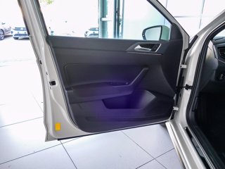 VOLKSWAGEN POLO 1.0 TSI R-LINE DSG 95CV