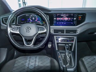 VOLKSWAGEN POLO 1.0 TSI R-LINE DSG 95CV