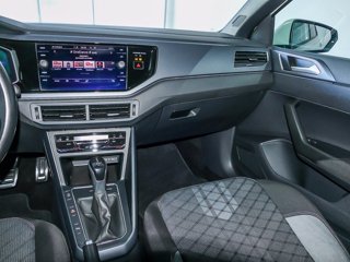 VOLKSWAGEN POLO 1.0 TSI R-LINE DSG 95CV