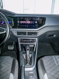 VOLKSWAGEN POLO 1.0 TSI R-LINE DSG 95CV