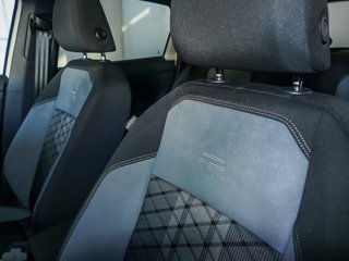 VOLKSWAGEN POLO 1.0 TSI R-LINE DSG 95CV