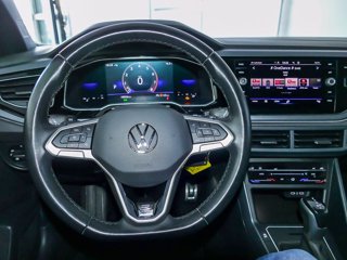 VOLKSWAGEN POLO 1.0 TSI R-LINE DSG 95CV