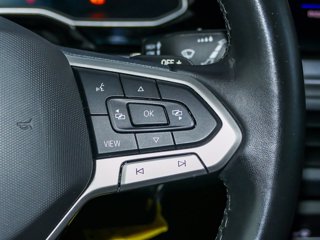 VOLKSWAGEN POLO 1.0 TSI R-LINE DSG 95CV