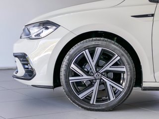 VOLKSWAGEN POLO 1.0 TSI R-LINE DSG 95CV