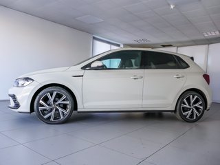 VOLKSWAGEN POLO 1.0 TSI R-LINE DSG 95CV
