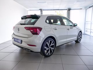 VOLKSWAGEN POLO 1.0 TSI R-LINE DSG 95CV