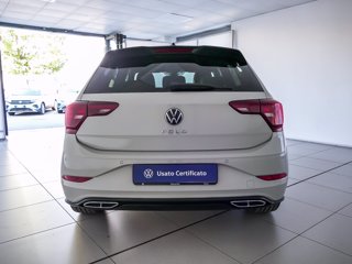 VOLKSWAGEN POLO 1.0 TSI R-LINE DSG 95CV