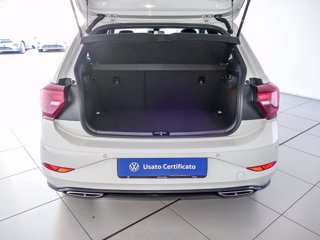 VOLKSWAGEN POLO 1.0 TSI R-LINE DSG 95CV