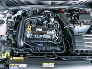 VOLKSWAGEN POLO 1.0 TSI R-LINE DSG 95CV