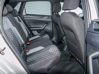 VOLKSWAGEN POLO 1.0 TSI R-LINE DSG 95CV