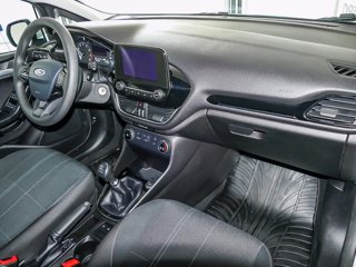 FORD FIESTA 1.0 PLUS 100CV