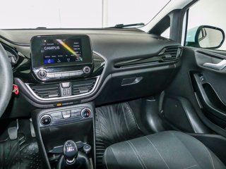 FORD FIESTA 1.0 PLUS 100CV