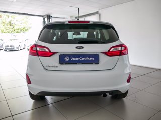 FORD FIESTA 1.0 PLUS 100CV