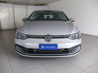 VOLKSWAGEN GOLF 8 1.5  LIFE TSI EVO ACT 130CV