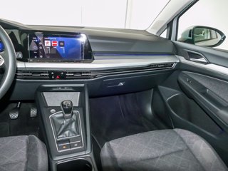 VOLKSWAGEN GOLF 8 1.5  LIFE TSI EVO ACT 130CV