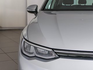 VOLKSWAGEN GOLF 8 1.5  LIFE TSI EVO ACT 130CV