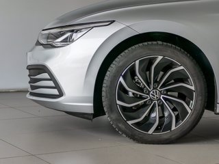 VOLKSWAGEN GOLF 8 1.5  LIFE TSI EVO ACT 130CV