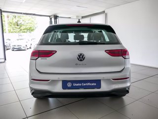 VOLKSWAGEN GOLF 8 1.5  LIFE TSI EVO ACT 130CV