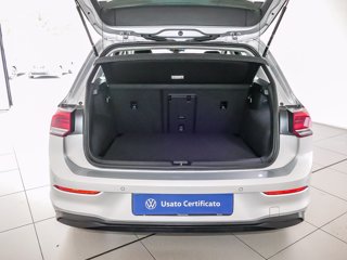 VOLKSWAGEN GOLF 8 1.5  LIFE TSI EVO ACT 130CV