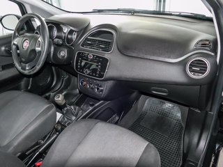 FIAT PUNTO  1.3 EVO STREET 75CV