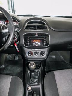 FIAT PUNTO  1.3 EVO STREET 75CV