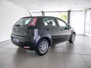 FIAT PUNTO  1.3 EVO STREET 75CV