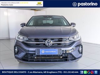 VOLKSWAGEN TAIGO 1.0 R-LINE TSI 110CV
