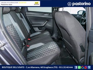 VOLKSWAGEN TAIGO 1.0 R-LINE TSI 110CV