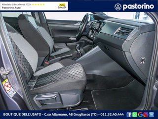VOLKSWAGEN TAIGO 1.0 R-LINE TSI 110CV