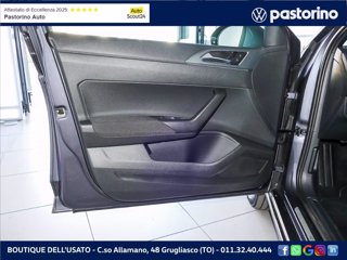 VOLKSWAGEN TAIGO 1.0 R-LINE TSI 110CV