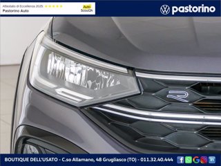 VOLKSWAGEN TAIGO 1.0 R-LINE TSI 110CV