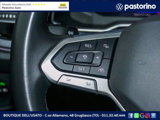 VOLKSWAGEN TAIGO 1.0 R-LINE TSI 110CV