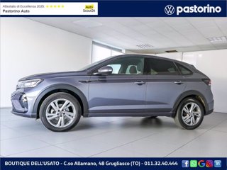 VOLKSWAGEN TAIGO 1.0 R-LINE TSI 110CV