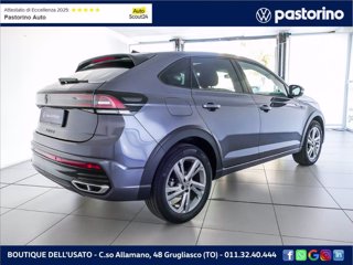 VOLKSWAGEN TAIGO 1.0 R-LINE TSI 110CV